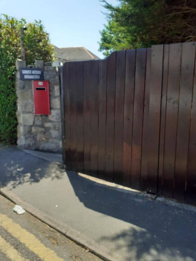 Plum Tree Cottage, Kinmel Bay Exterior foto