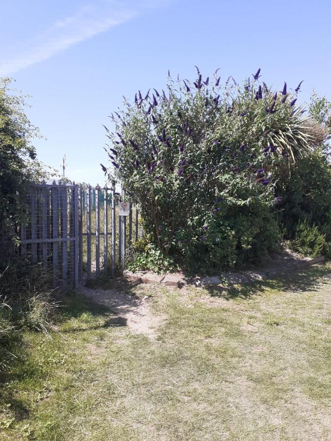 Plum Tree Cottage, Kinmel Bay Exterior foto